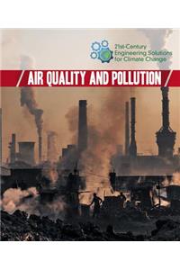 Air Quality and Pollution