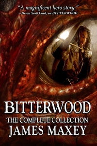 Bitterwood