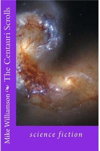Centauri Scrolls