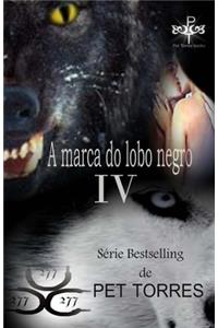 A Marca do Lobo Negro IV