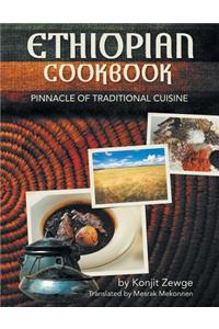 Ethiopian Cookbook