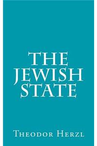 The Jewish State
