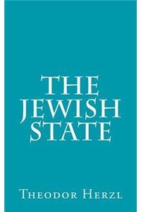 The Jewish State