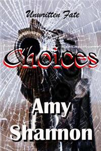 Unwritten Fate: Choices