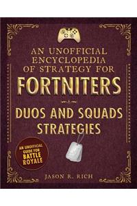 An Unofficial Encyclopedia of Strategy for Fortniters