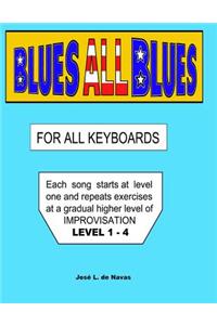 BLUES all BLUES