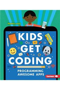 Programming Awesome Apps