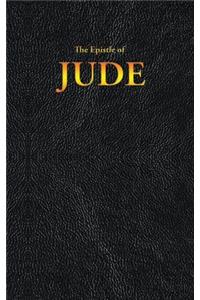 Epistle of JUDE