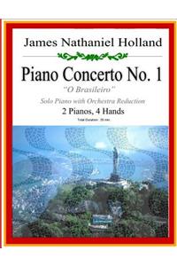 Piano Concerto No 1