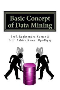 Basic Concept of Data Mining