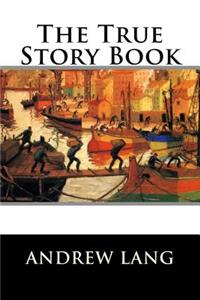 True Story Book