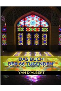 Das Buch der 66 Tugenden