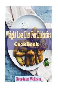 Weight Loss Diet for Diabetics