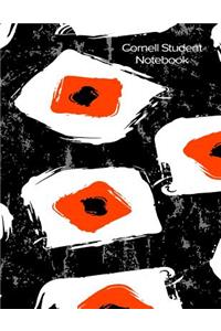 Cornell Student Notebook