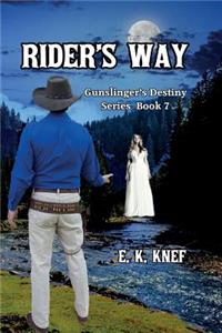 Rider's Way