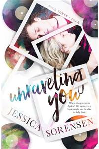 Unraveling You Series