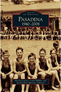 Pasadena