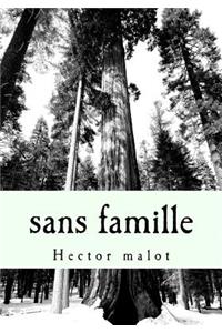 sans famille