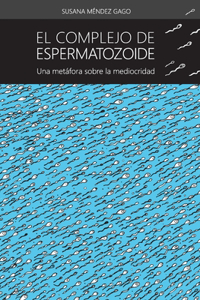 El complejo de espermatozoide