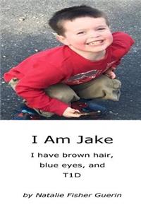 I Am Jake