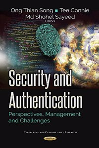 Security and Authentication