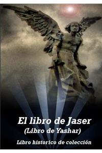 El libro de Jaser (Libro de Yashar)