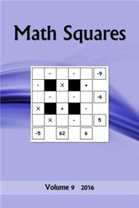 Math Squares