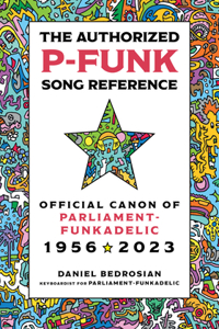 Authorized P-Funk Song Reference