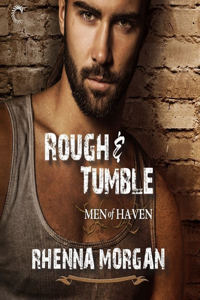 Rough & Tumble Lib/E