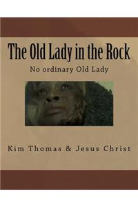 The Old Lady in the Rock