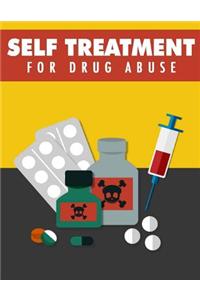 Self Treatment for Drug Abuse