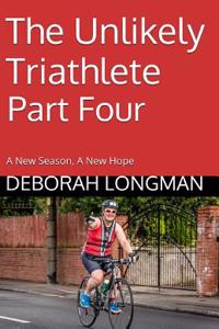 The Unlikely Triathlete Part Four