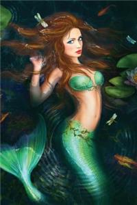 Lilypond Maiden Journal
