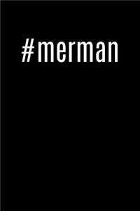 #merman