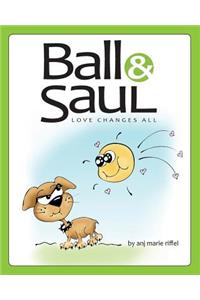 Ball & Saul