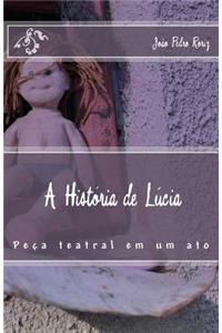 A História de Lúcia