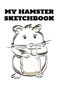 My Hamster Sketchbook