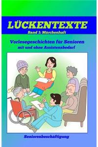 Lückentexte
