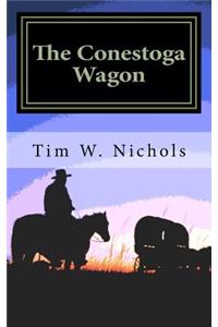 Conestoga Wagon