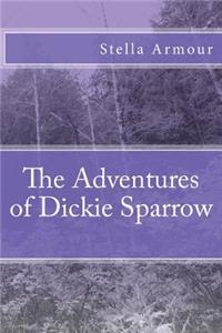 Adventures of Dickie Sparrow