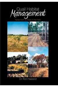 Quail Habitat Management