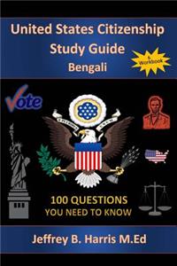 U.S. Citizenship Study Guide - Bengali