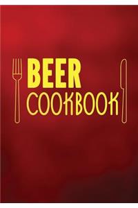 Beer Cookbook