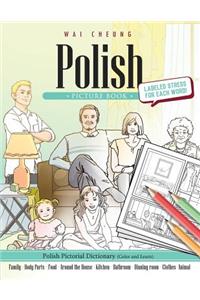Polish Picture Book