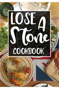 Lose a Stone Cookbook