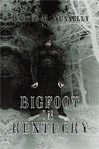 Bigfoot in Kentucky