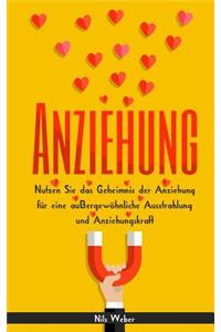 Anziehung