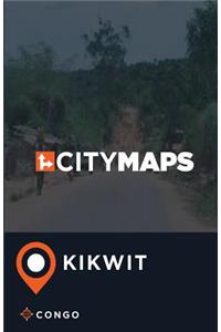 City Maps Kikwit Congo