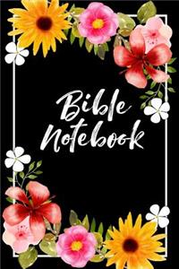 Bible Notebook