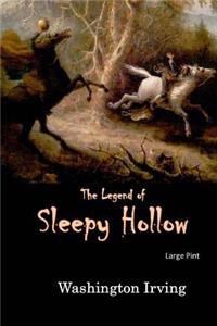 The Legend of Sleepy Hollow